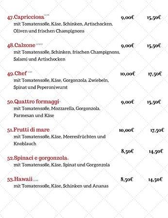 Restaurant Dolce Vita